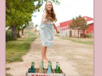 Σούπερ παιχνίδι για παιδικό πάρτι!