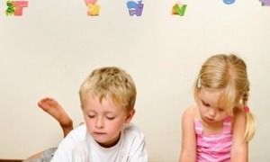 Μπορεί η διακόσμηση του δωματίου να βοηθήσει στην ανάπτυξη του παιδιού;