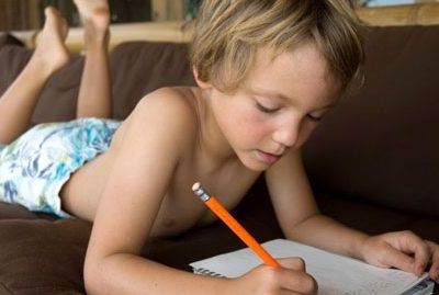 Βοηθήστε τα παιδιά σας να γίνουν καλύτεροι μαθητές