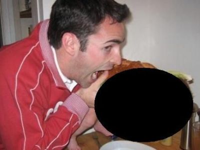 Ο πιο... κακός μπαμπάς του κόσμου!