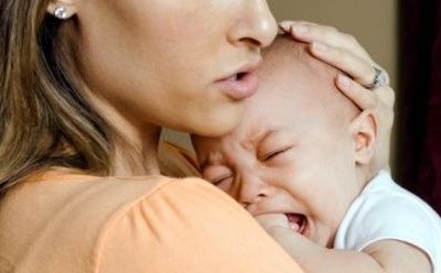 Αφήνετε τα παιδιά να κλαίνε πριν τον ύπνο!