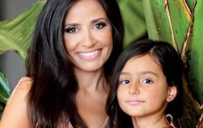 Βάσω Γουλιελμάκη: «Η κόρη μου έχει δεχτεί δύο μονόπτερα»