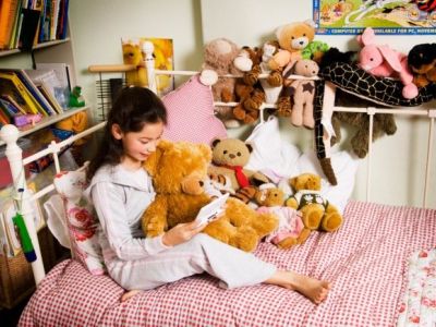 Κάνετε τη ζωή του παιδιού σας παιχνίδι και θα κερδίσετε!