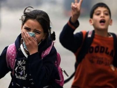 Διαβάστε το συγκλονιστικό γράμμα μαθητών για τα παιδιά της Γάζας!