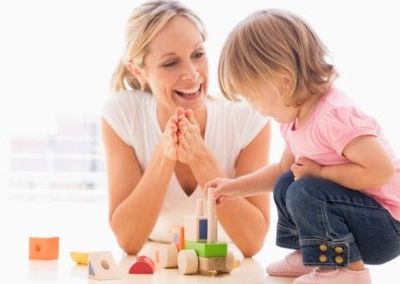 Οι επιπτώσεις του «είσαι κακό παιδί, δεν σ΄ αγαπώ»