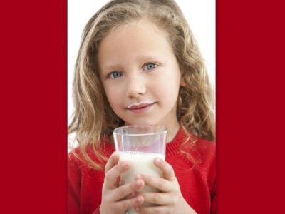 Γιατί το γάλα είναι απαραίτητο για την υγεία του παιδιού μας!