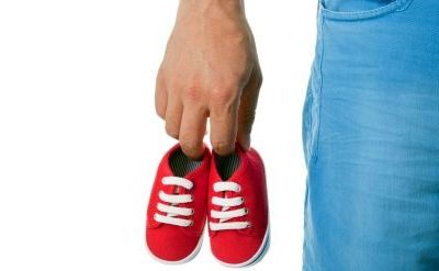 Πώς να επιλέξετε τα πρώτα παπούτσια του μωρού σας!