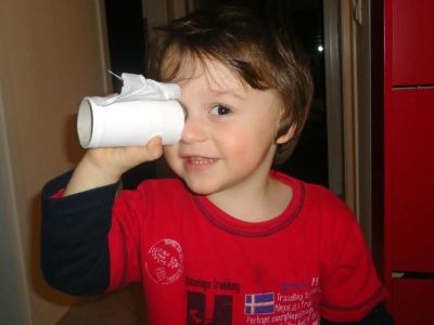 Σε τι άλλο χρησιμεύει το χαρτί υγείας;