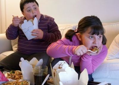 SOS: Η παιδική παχυσαρκία σε… νούμερα! Αυξήθηκαν τα ποσοστά στη χώρα μας!