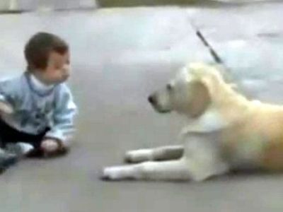 Το βίντεο που θα σας κάνει να δακρύσετε!