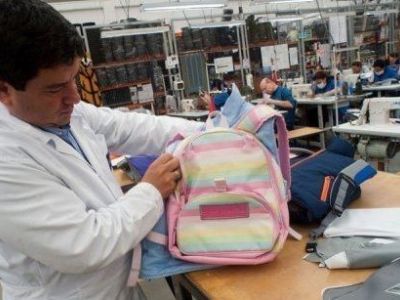 Εταιρία φτιάχνει αλεξίσφαιρα γιλέκα για παιδιά!