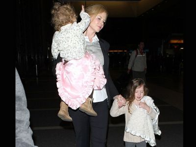 Η Nicole Kidman αγοράζει τα καλύτερα για τα παιδιά της! (φωτό)