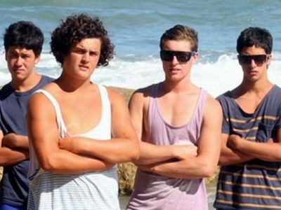 Έφηβοι ήρωες έσωσαν τρεις κοπέλες από πνιγμό!