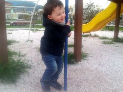 Γύρω γύρω όλοι... σε νέα έκδοση...