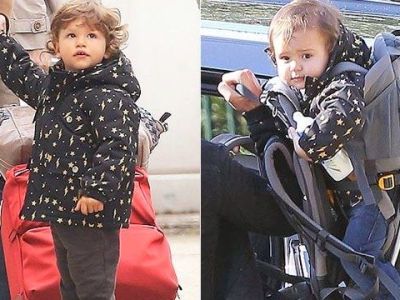 Η Penelope Cruz και η Miranda Kerr έχουν το ίδιο γούστο!