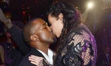 Ο Kayne West θέλει αγοράκι από την Kim Kardashian!