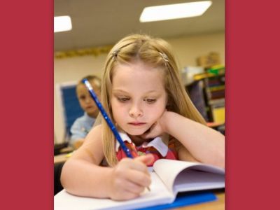 Πώς θα καταλάβω ότι το παιδί μου είναι δυσλεκτικό;