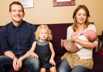 Σε «καραντίνα» το πρώτο παιδί για τις πρώτες σαράντα μέρες του δεύτερου μωρού σας!