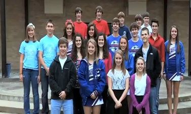 Απίστευτο: Το σχολείο με τα δίδυμα!