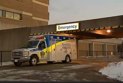 Νεογέννητο κοριτσάκι βρέθηκε ζωντανό, 90 λεπτά αφότου το θεώρησαν νεκρό!