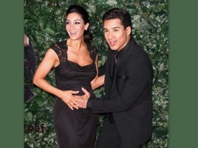 Θέλει αγόρι ο Mario Lopez