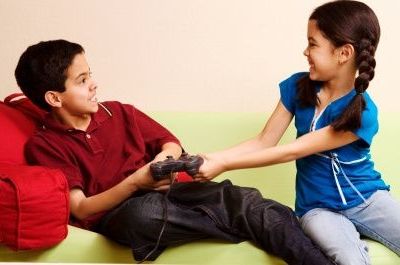 Τα υπερδραστήρια παιδιά τείνουν να έχουν περισσότερα προβλήματα υγείας μεγαλώνοντας!