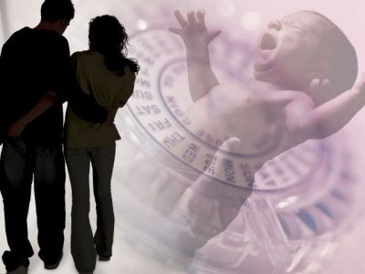 Έφηβη μήνυσε τους γονείς της γιατί την πίεζαν να κάνει έκτρωση!