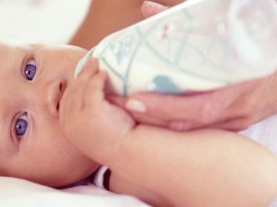 Δυσανεξία στη λακτόζη: Γιατί μπορεί να επηρεάσει την ανάπτυξη του παιδιού;