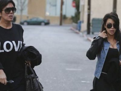 Kim Kardashian: Μετά τη γυμναστική ένα «γεμάτο» πρωινό!