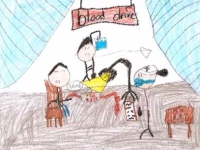 Τα παιδιά μας διδάσκουν πώς μπορούμε να κάνουμε την διαφορά!