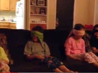 Τους πήραν πέντε I-Pads δώρο αλλά...