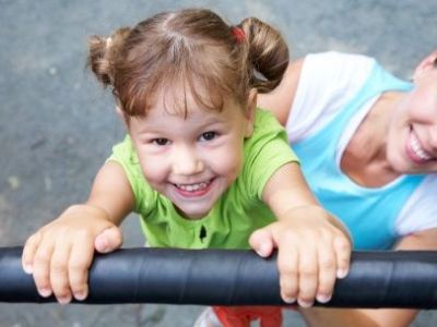 Πώς θα καταλάβω ποιο είναι το σωστό άθλημα για το παιδί μου;