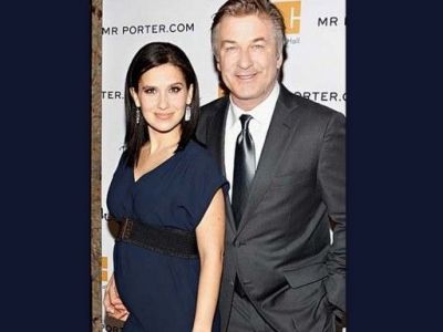 Alec & Hilaria Baldwin: Η φουσκωμένη κοιλίτσα και το όνομα που αποφάσισαν για τον γιο που περιμένουν