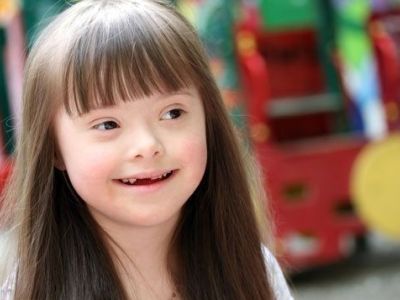 Συγκλονιστική ιστορία: «Το σύνδρομο Down του παιδιού μου δεν άλλαξε τα όνειρά μου»