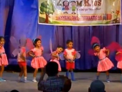 Οι πιο απολαυστικές "πεταλουδίτσες"!