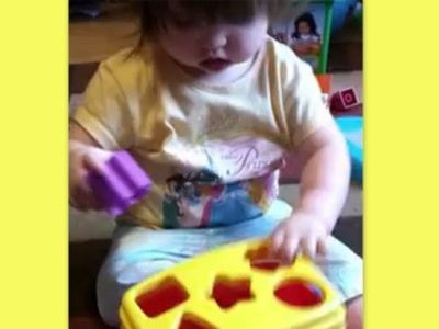 Βίντεο: Όχι, θα κάτσει να σκάσει!