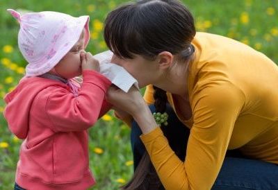 Πώς θα προλάβετε τις Ανοιξιάτικες αλλεργίες;