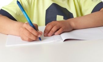 Όταν ένα εννιάχρονο παιδί γράφει για την οικονομική κρίση! Διαβάστε την έκθεση του!