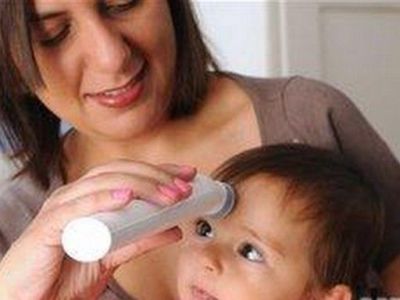 Πότε πρέπει να καλείτε τον παιδίατρο απαραίτητα!