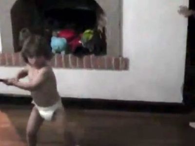 Σκέψου καλά πριν τον πλησιάσεις...