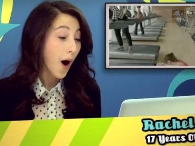 Πώς αντιδρούν οι έφηβοι στο νέο βίντεο κλιπ του PSY για το Gentleman;