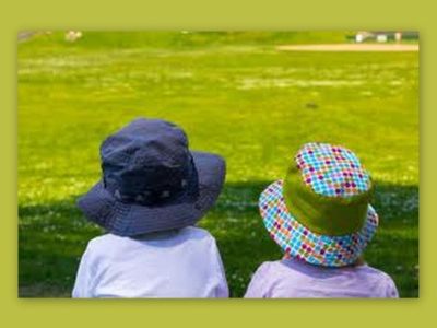 Τα συμπτώματα της ηλίασης και οι πρώτες βοήθειες!