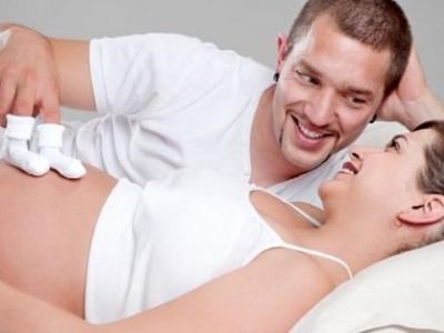 Τελικά το σεξ επιταχύνει τον τοκετό;