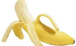 Μπανάνες για γερά οστά!