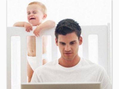 Έρευνα: Γιατί οι άντρες δεν αντιδρούν στο άκουσμα του κλάματος ενός μωρού αλλά οι γυναίκες δεν μπορούν να το αγνοήσουν