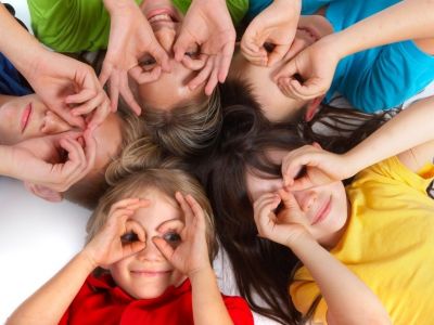 Η εφηβεία ξεκινάει στα… εννιά!