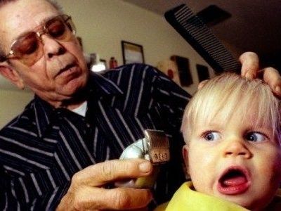 Αυτά είναι τα 6 κουρέματα που πρέπει οι γονείς να σταματήσουν να κάνουν στα παιδιά τους!