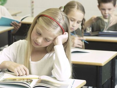 Μυστικά διατροφής για καλές επιδόσεις στις σχολικές εξετάσεις!