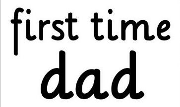 Πατέρας για πρώτη φορά - Πώς μπορείτε να συμμετάσχετε ενεργά στην εγκυμοσύνη