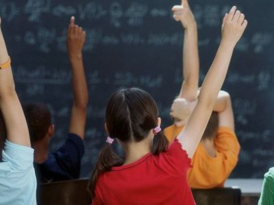 Καλός μαθητής στο Δημοτικό; Άριστος επαγγελματίας στο μέλλον!